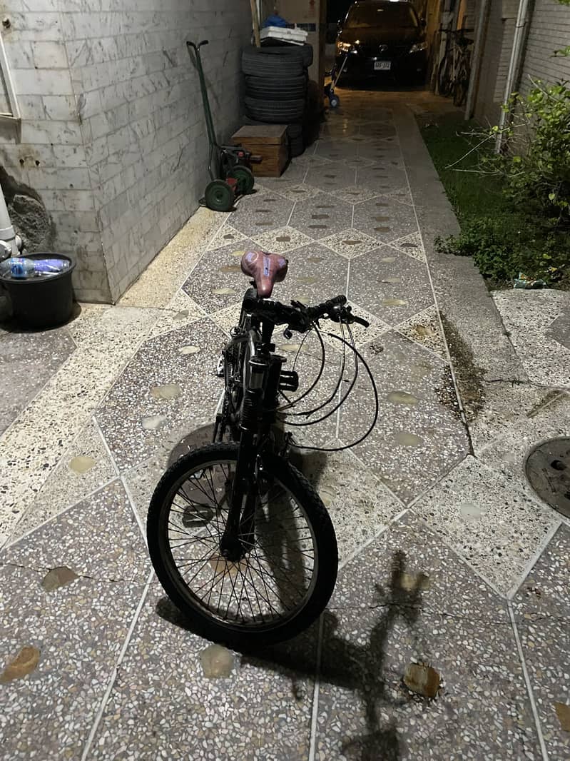 Gear cycle 0