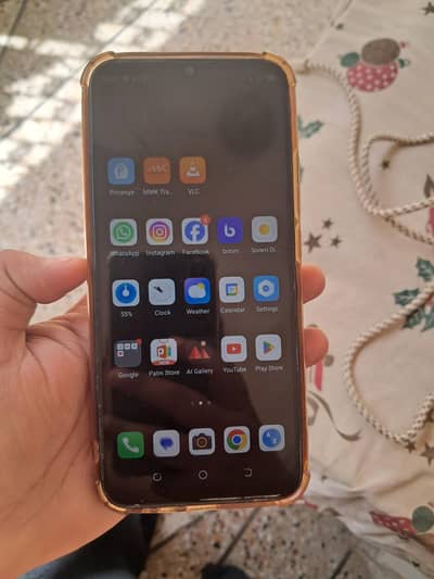 spark 6 go