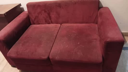 Used furniture sale