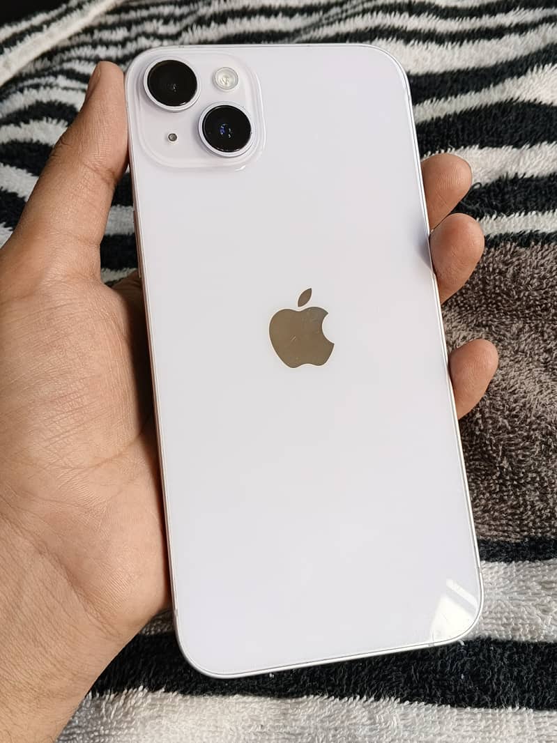 iPhone 14Plus 0