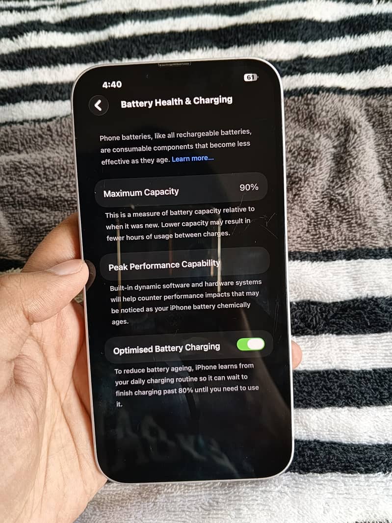 iPhone 14Plus 7