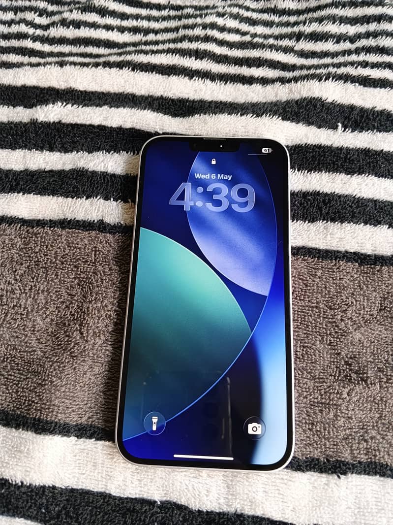 iPhone 14Plus 9