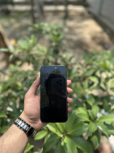 Iphone 15 pro max JV