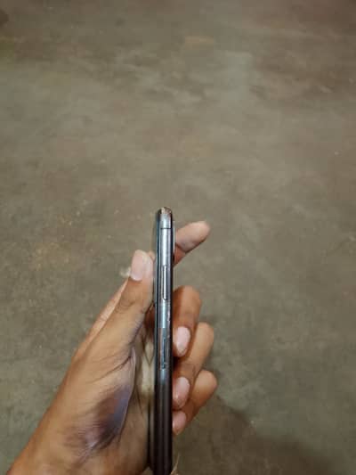 Iphone X 256gb Pta Approved