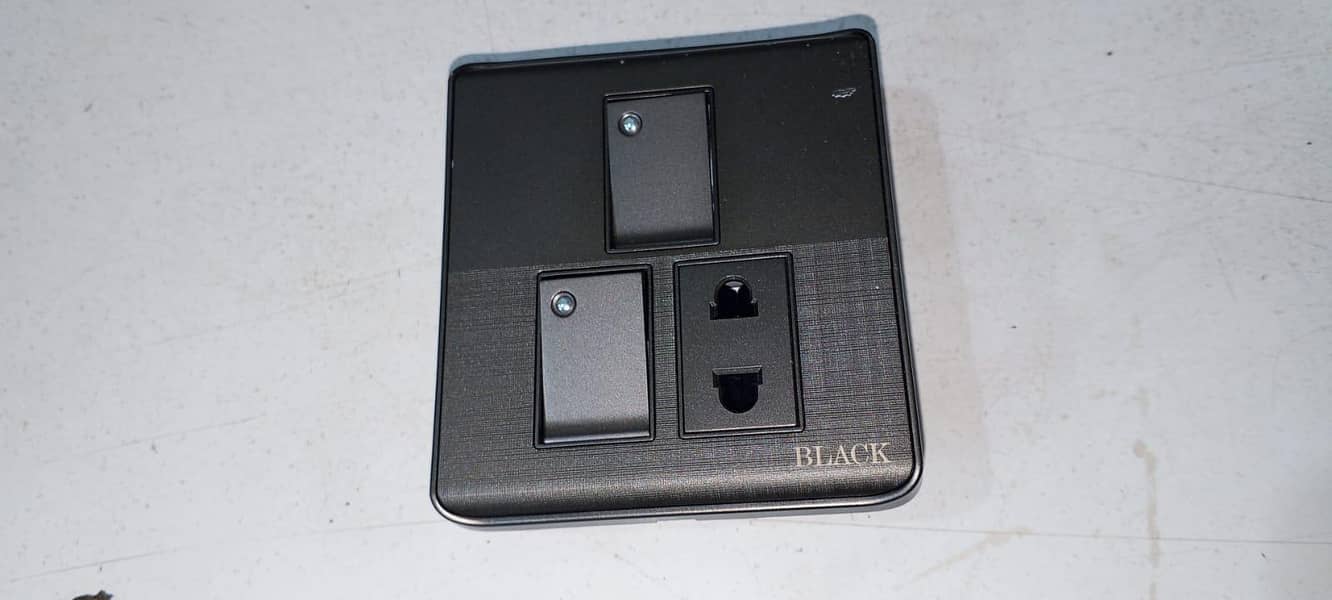 plug board 3
