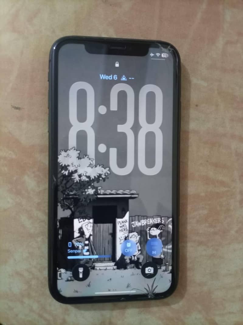Iphone 11 0