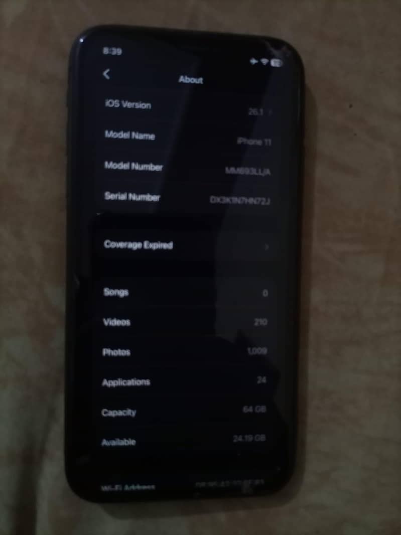 Iphone 11 2