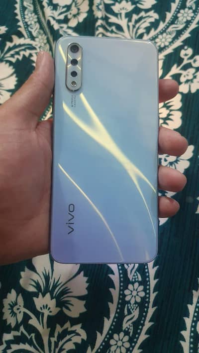 vivo s1 pta approved