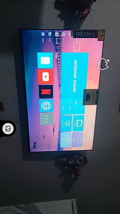 led 50"