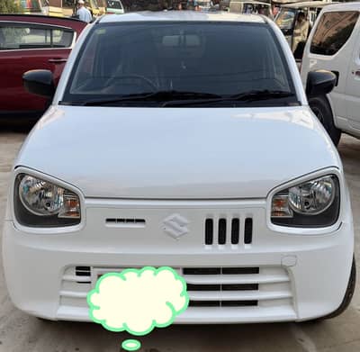 Alto VXR AGS (Manual)