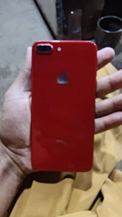 iPhone 8 Plus all ok 10 by 10 non pta 64 gb