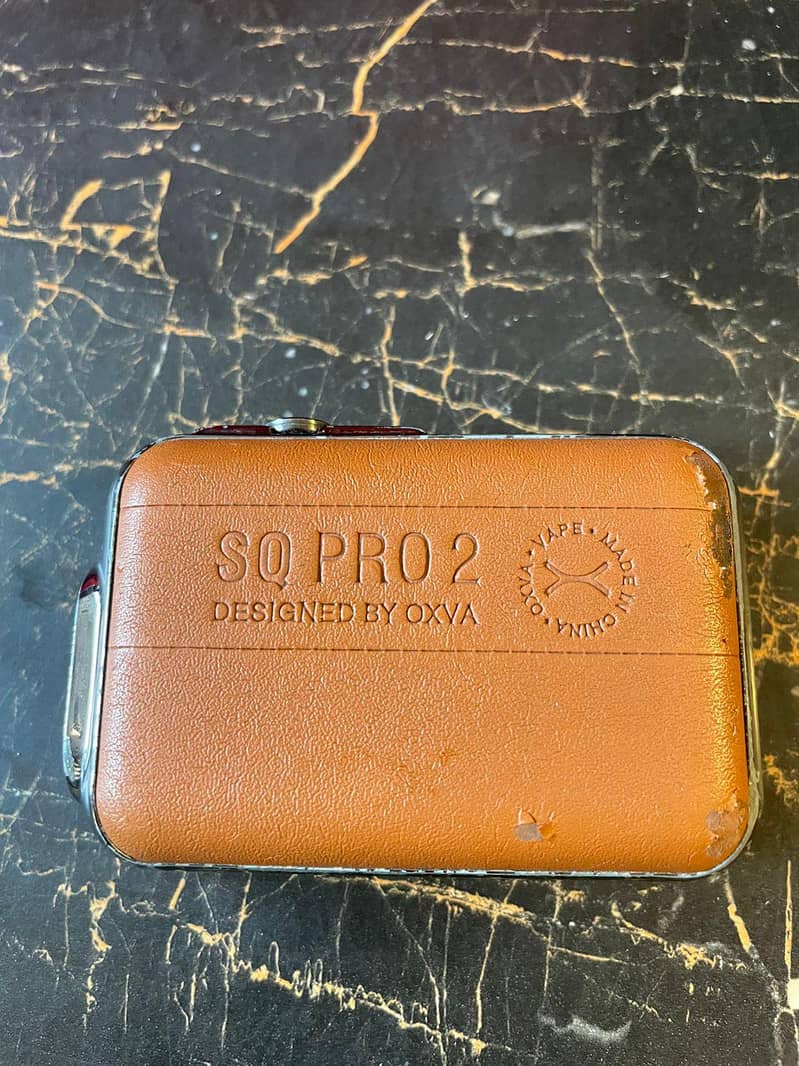 SQ PRO 2 1