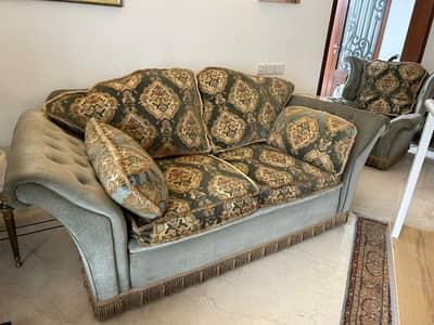 English furniture makers Bowers & Rooke