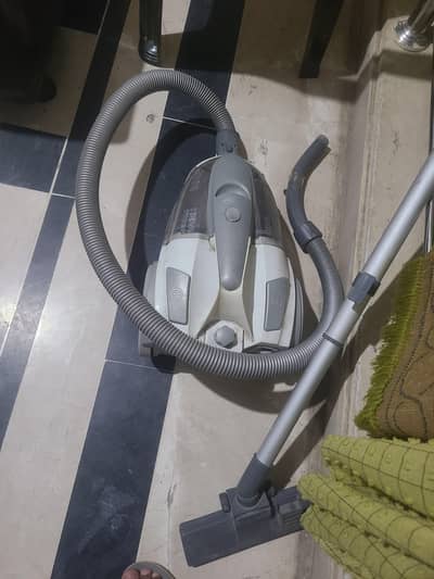 vacume cleaner