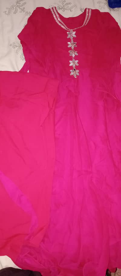 Ready to wear for party wear