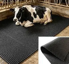 Cow floor mats  ||  Rabber sheets
