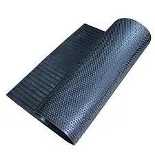Cow floor mats  ||  Rabber sheets — photo 2