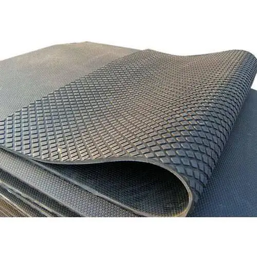 Cow floor mats  ||  Rabber sheets — photo 3