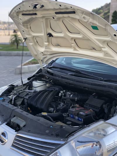 Nissan for sale
