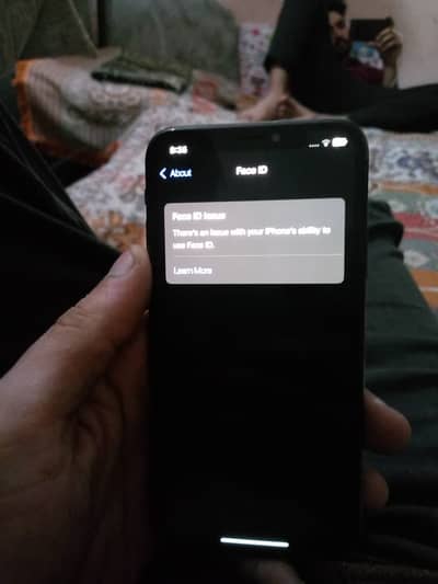 iPhone X urgent sale