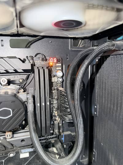 Corsair 32 GB DDR5 RAM 5600 MT/s