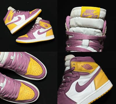 Nike Jordan 1 Retro High 