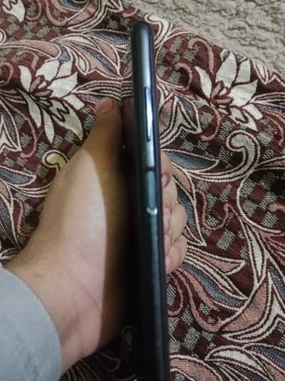 All okay ha Poco xz3 ha 8 128 ma