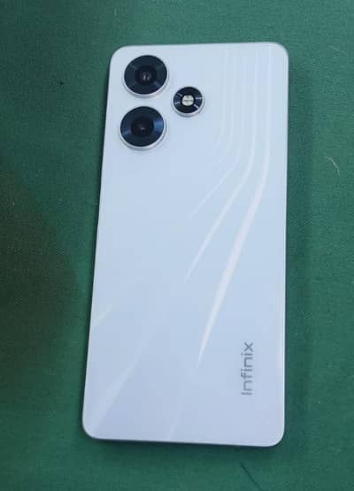 Infinix hot 30