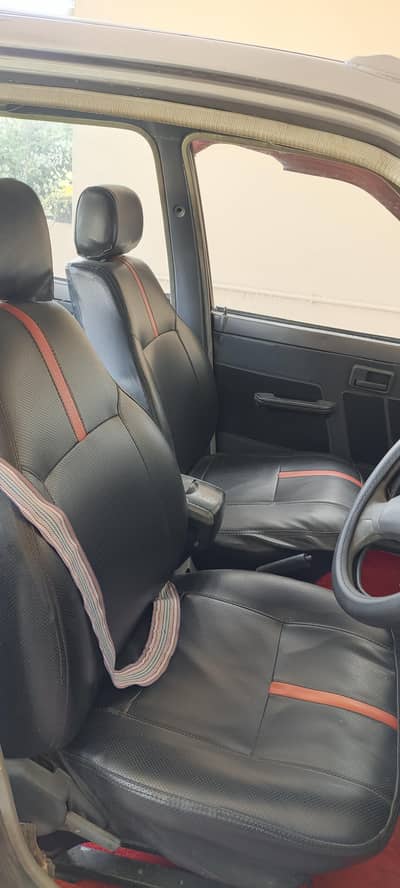Suzuki mehran vxr