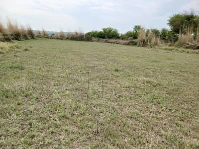 150 Kanal Agriculture Land For Sale Jhelum Chakwal Road Tehseel Sohawa