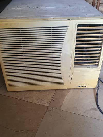 window pona ac inverter type