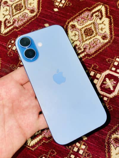 iPhone 17