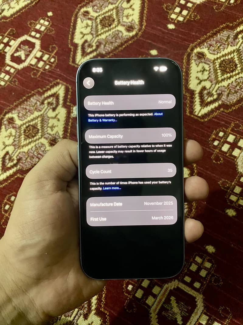 iPhone 17 2