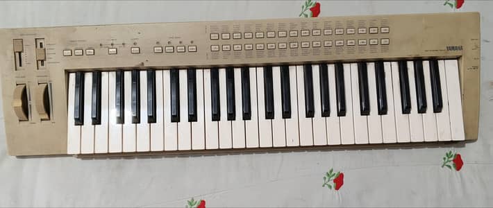 intic midi keyboard