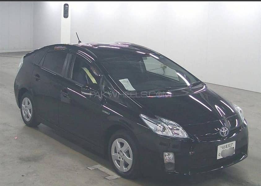 prius 0