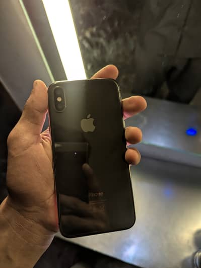iPhone xs Dual Sim Pta