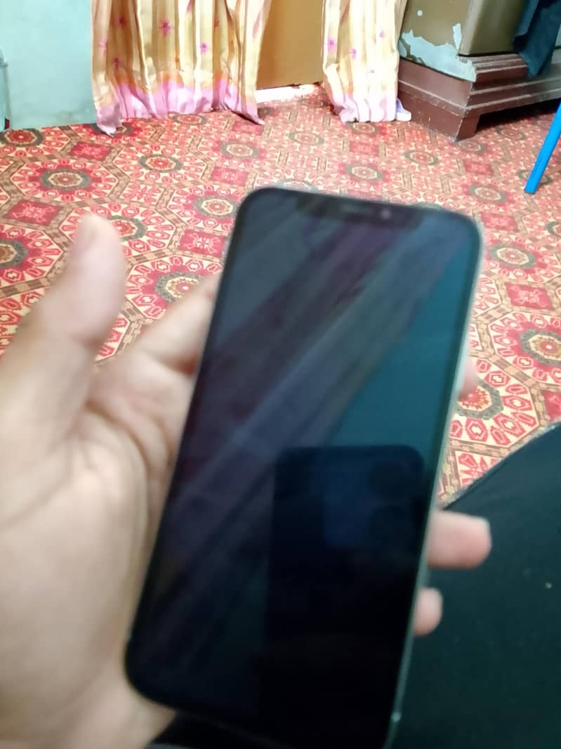 Iphone X 1