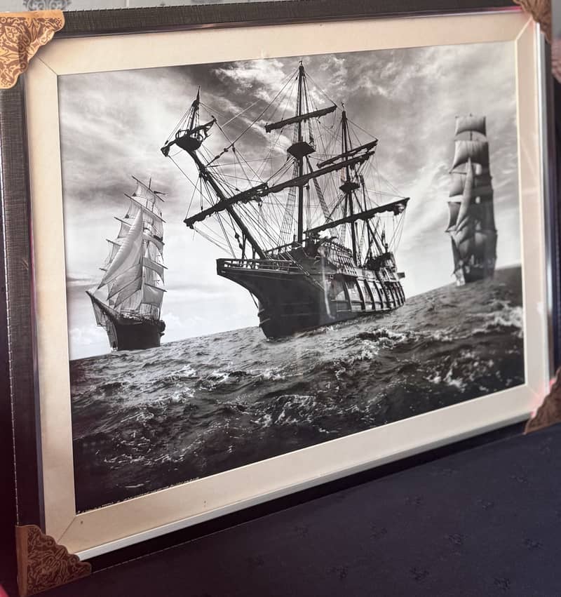 Wall hanging frames 32x24 0