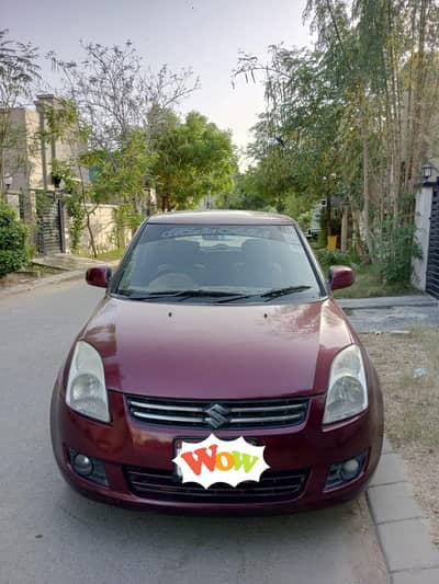 suzuki Swift dlx