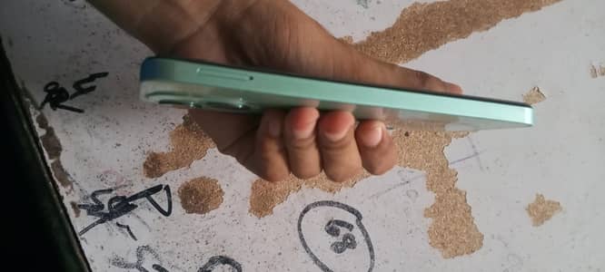 Tecno spark go 1