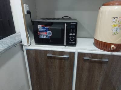 Dawlance microwave in Perfect Condition