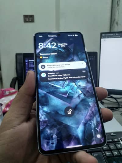 Google Pixel 8 Pro (Online PTA Approved)
