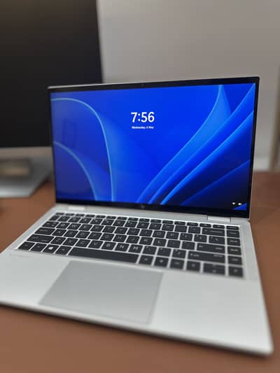 HP EliteBook x360 1040 G7 | Core i7 10th Gen