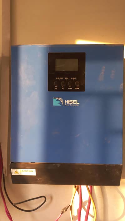 Inverter 3000 VA for sale