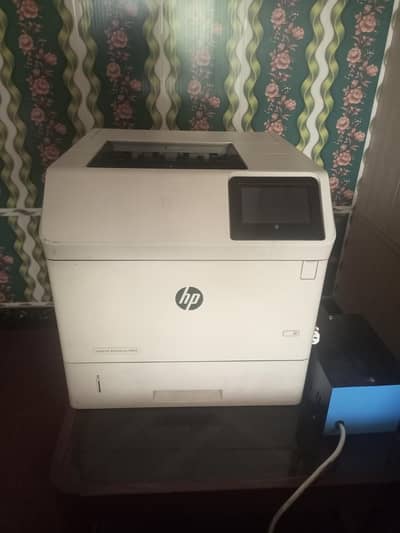 HP LaserJet Enterprise M605