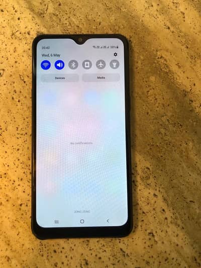 Samsung a10s 2gb 32 gb ha dual sim  all ok