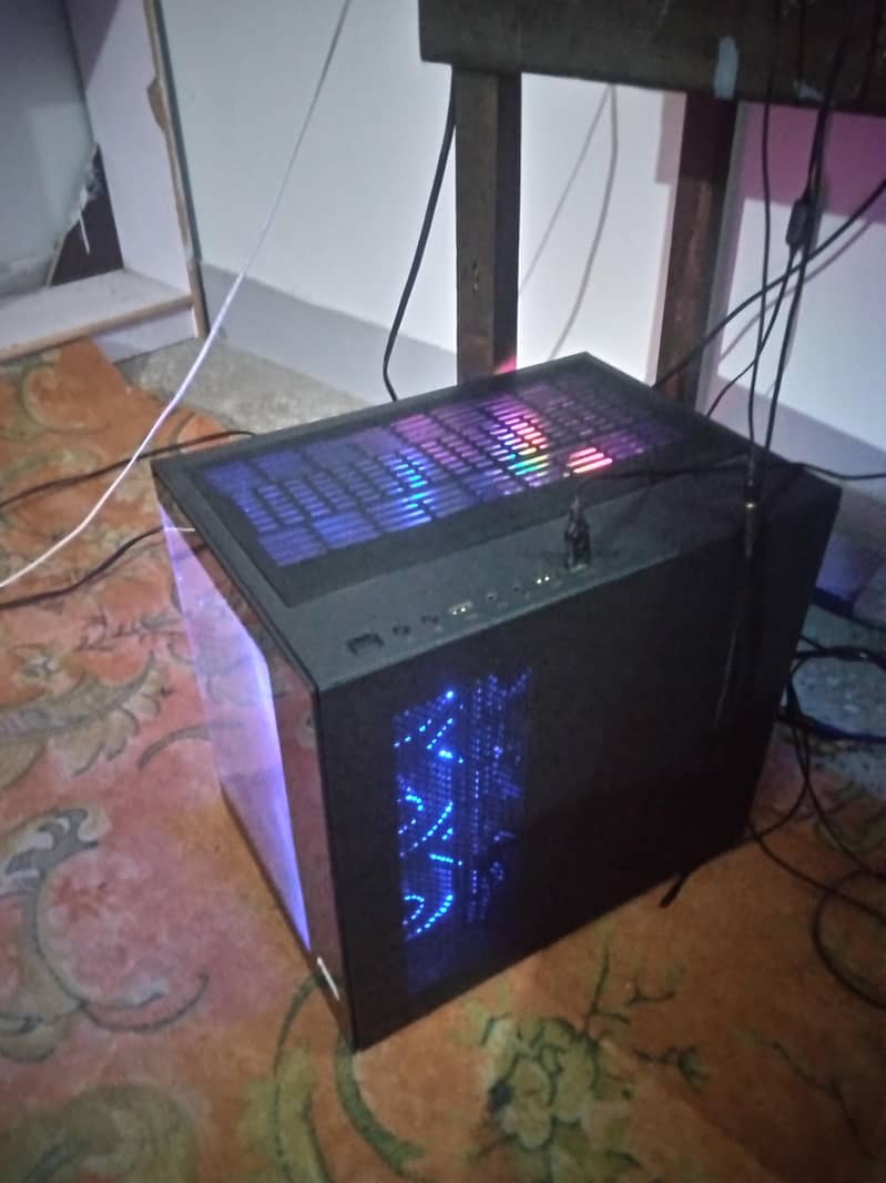 Gaming pc 0
