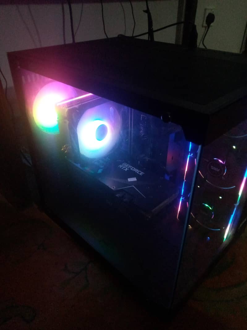 Gaming pc 1