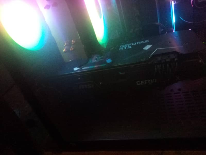 Gaming pc 2
