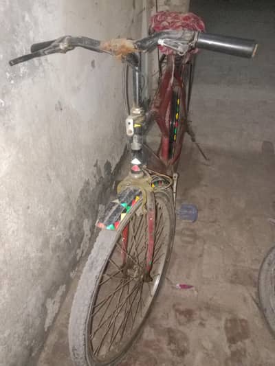 cycle